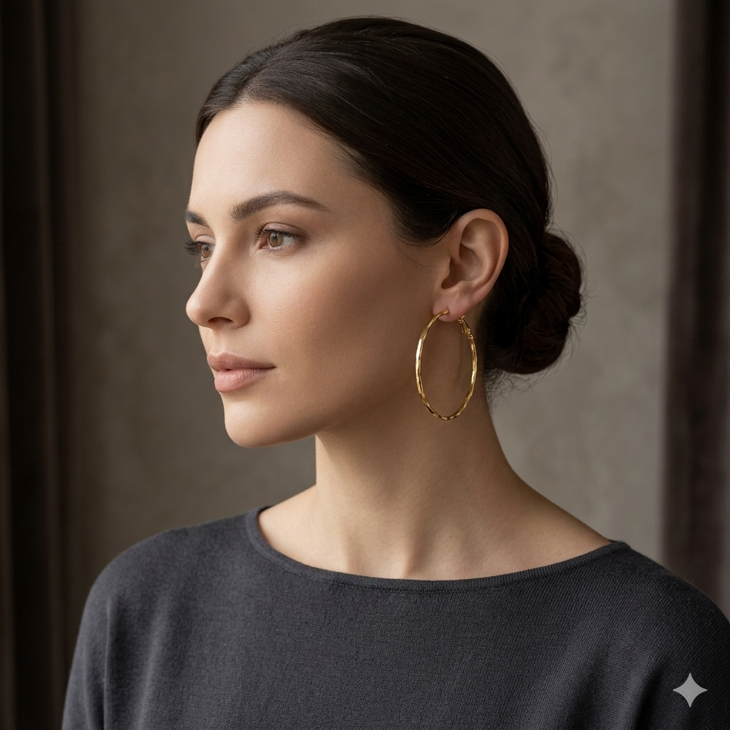 Lumière Hoops
