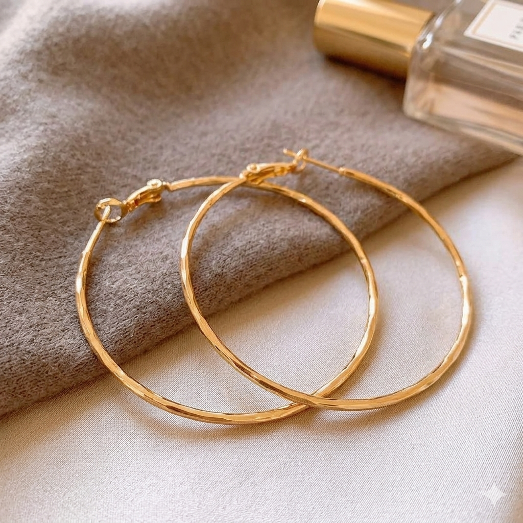 Lumière Hoops