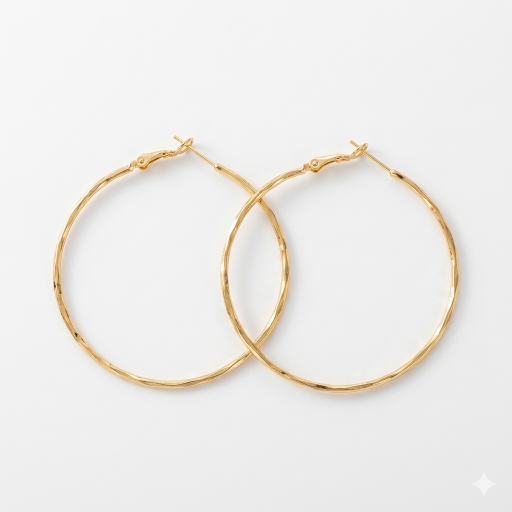 Lumière Hoops