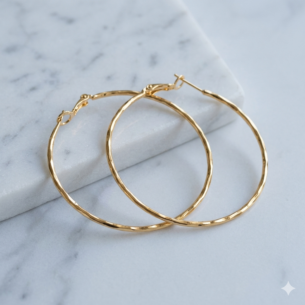 Lumière Hoops