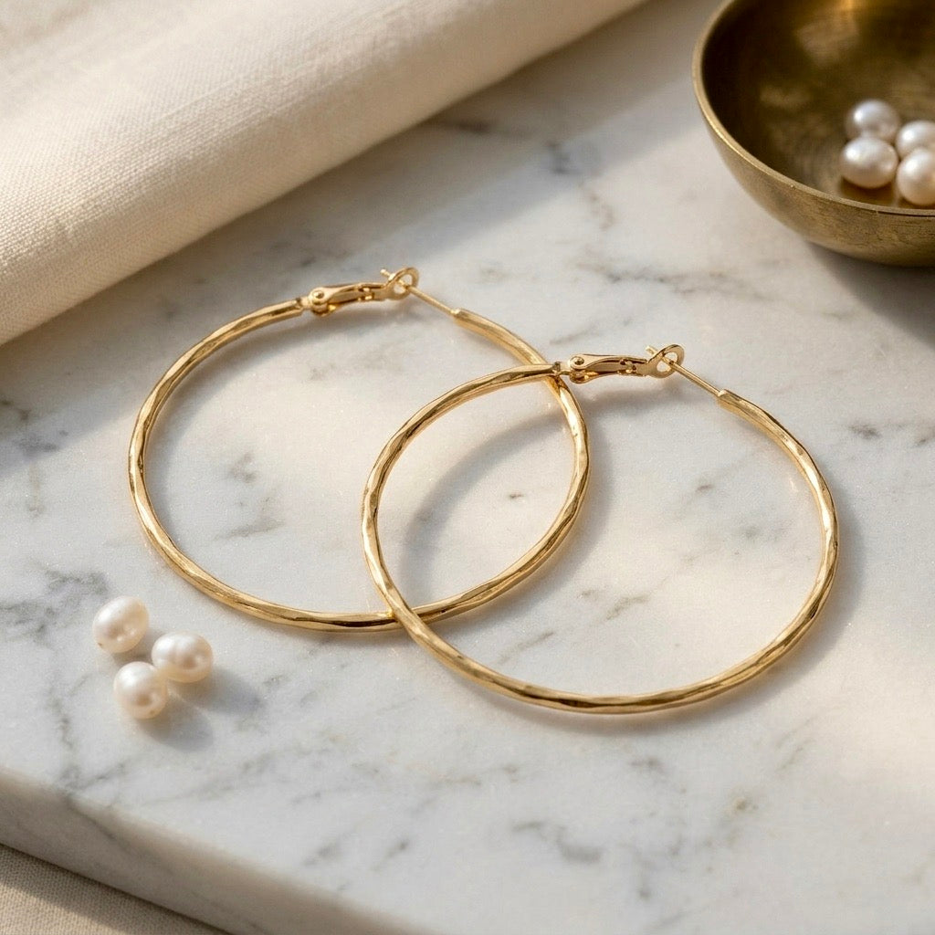Lumière Hoops